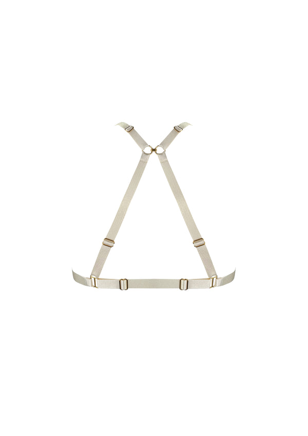 Amela Soft Triangle Bra